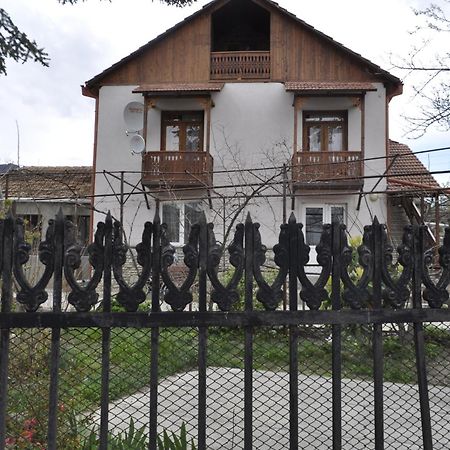 Guesthouse Dariali Mtskheta Ngoại thất bức ảnh