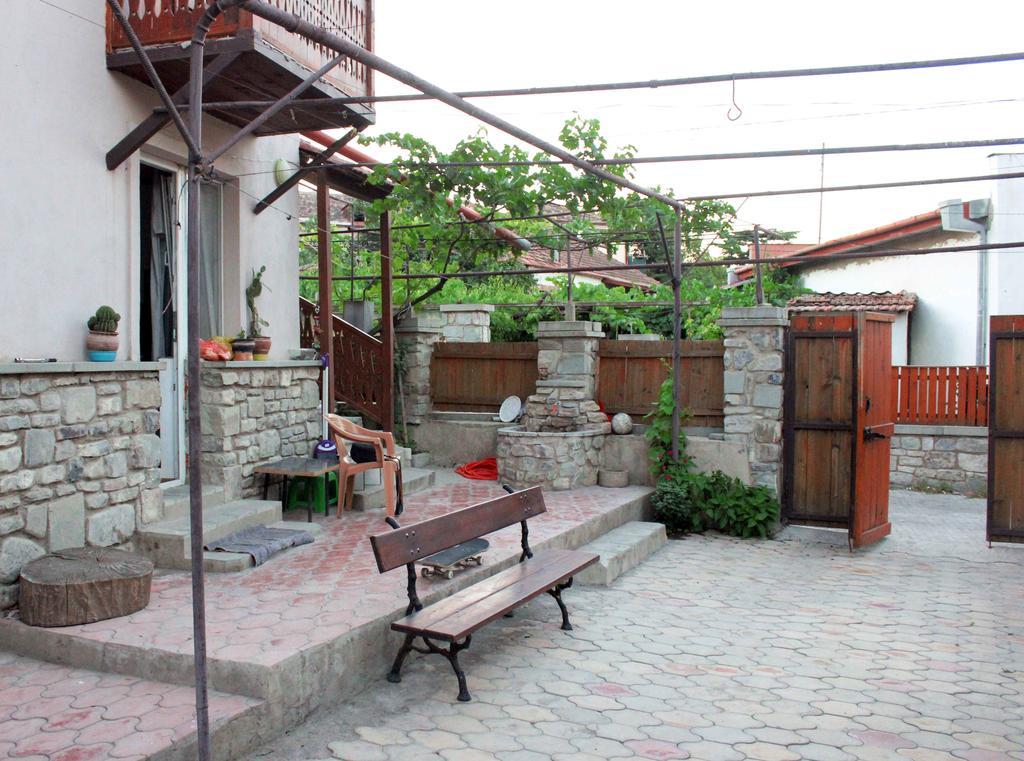 Guesthouse Dariali Mtskheta Ngoại thất bức ảnh