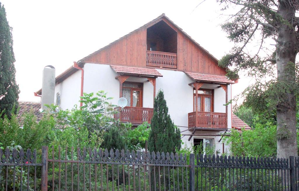 Guesthouse Dariali Mtskheta Ngoại thất bức ảnh