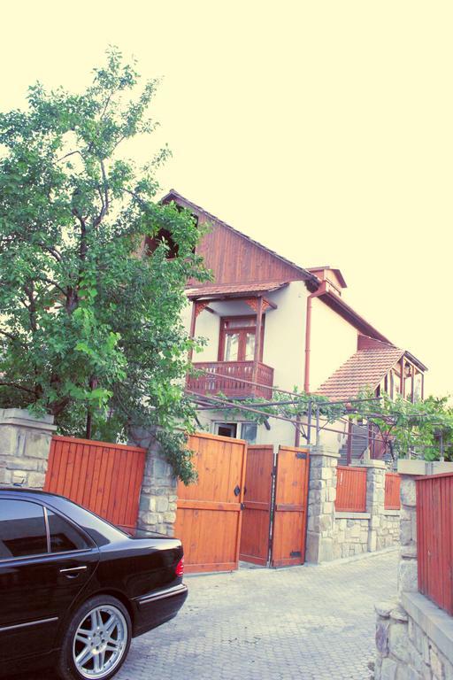 Guesthouse Dariali Mtskheta Ngoại thất bức ảnh