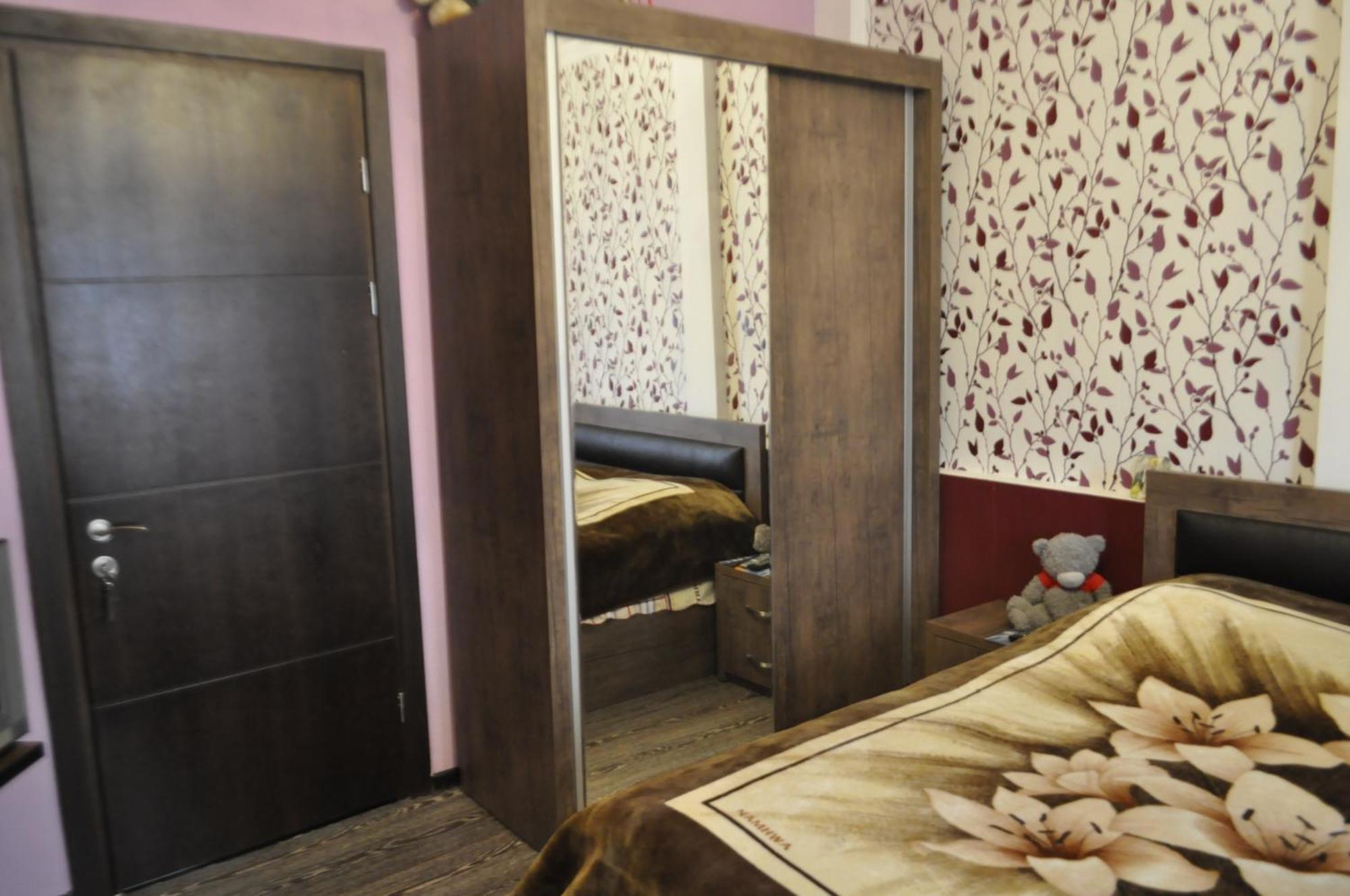 Guesthouse Dariali Mtskheta Ngoại thất bức ảnh