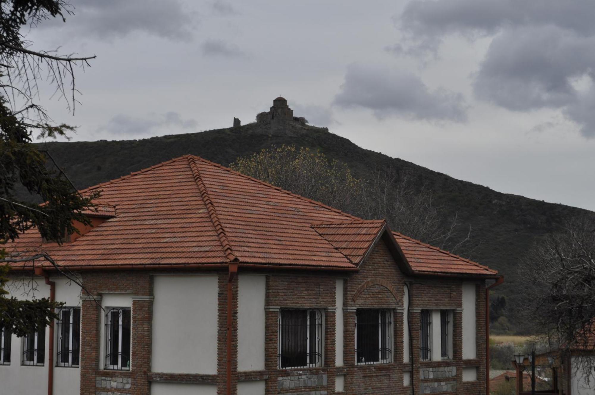 Guesthouse Dariali Mtskheta Ngoại thất bức ảnh