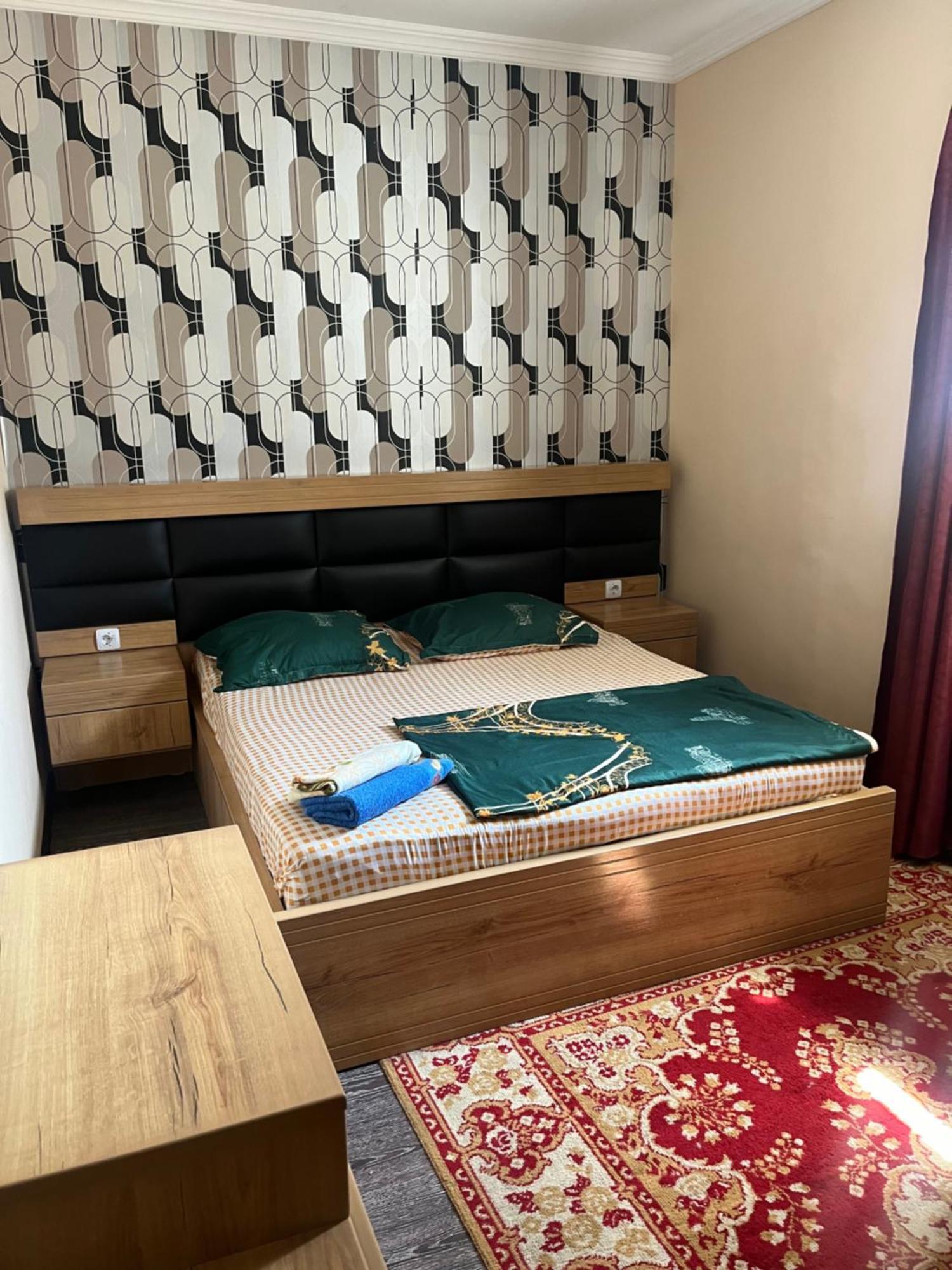 Guesthouse Dariali Mtskheta Ngoại thất bức ảnh