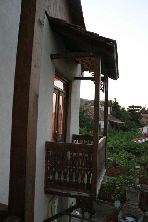 Guesthouse Dariali Mtskheta Ngoại thất bức ảnh