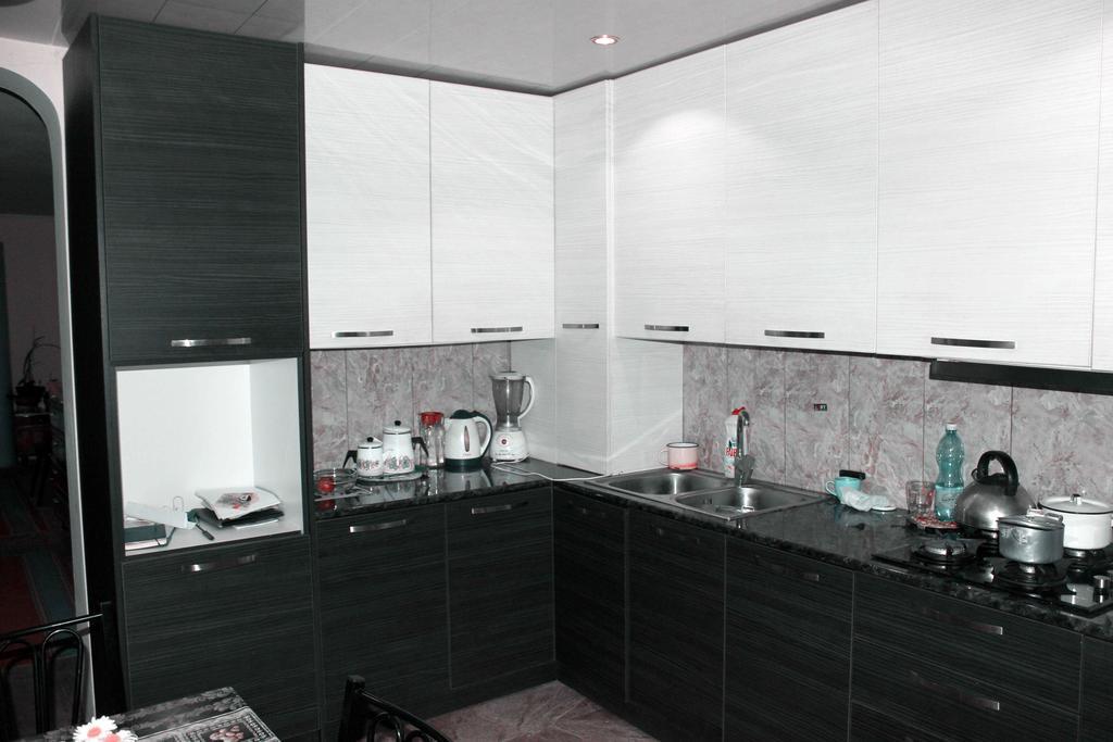 Guesthouse Dariali Mtskheta Ngoại thất bức ảnh