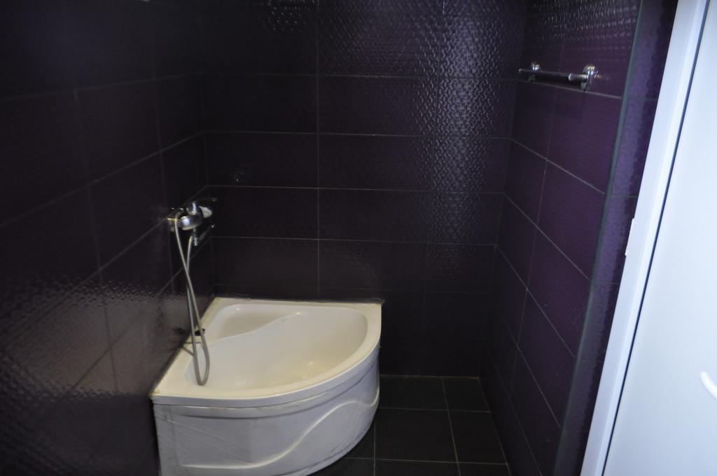 Guesthouse Dariali Mtskheta Ngoại thất bức ảnh