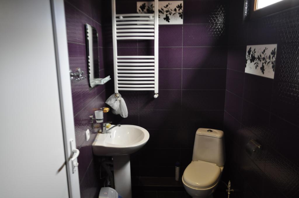 Guesthouse Dariali Mtskheta Ngoại thất bức ảnh