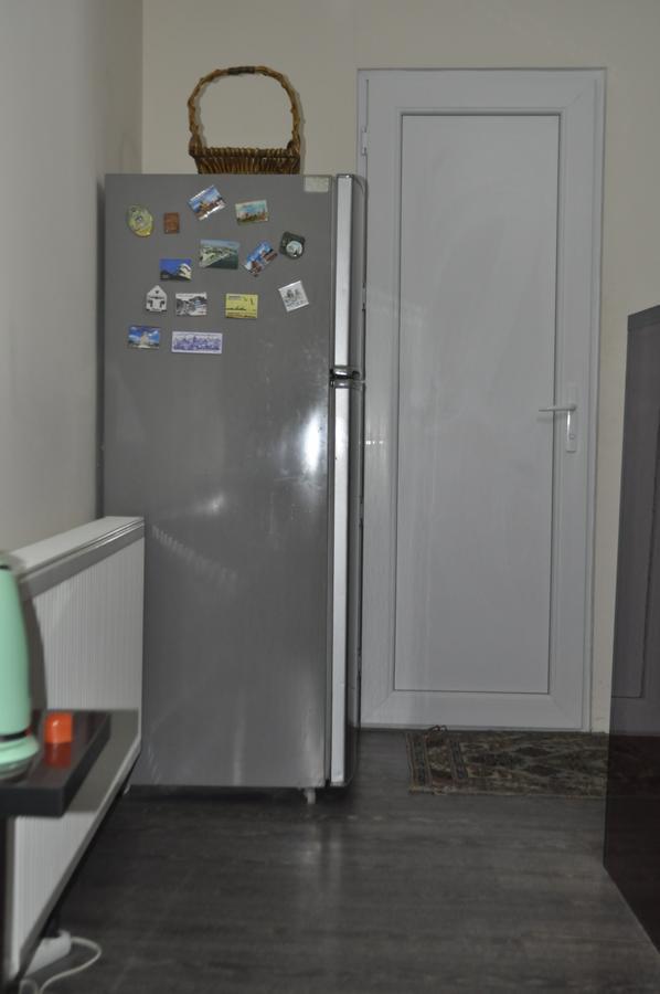 Guesthouse Dariali Mtskheta Ngoại thất bức ảnh