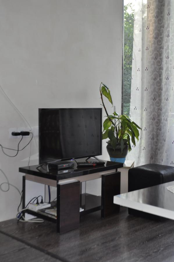 Guesthouse Dariali Mtskheta Ngoại thất bức ảnh