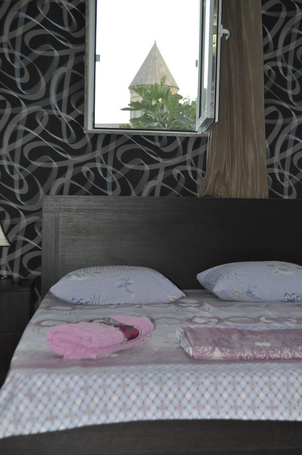 Guesthouse Dariali Mtskheta Ngoại thất bức ảnh