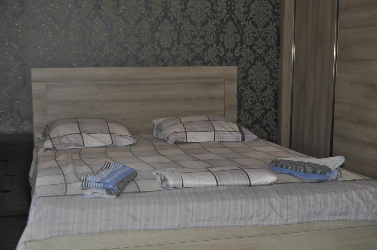 Guesthouse Dariali Mtskheta Ngoại thất bức ảnh