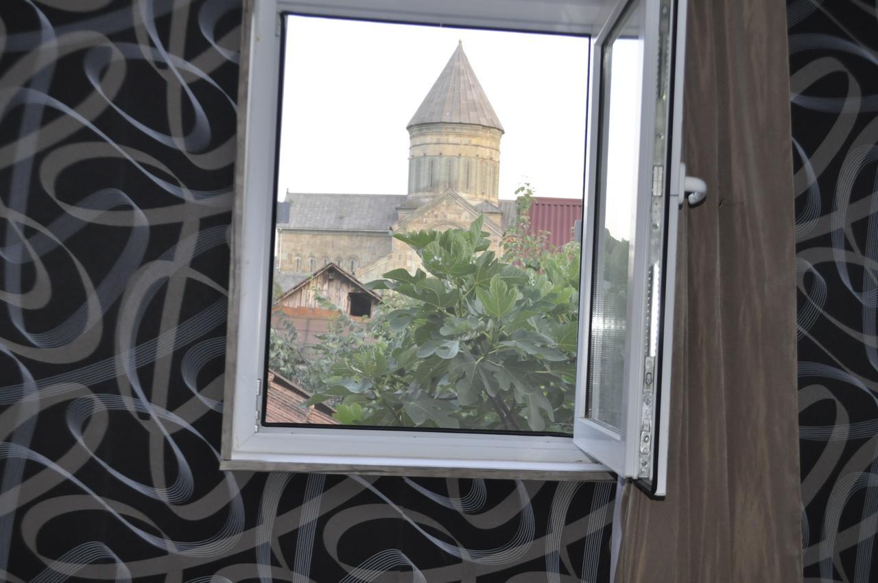 Guesthouse Dariali Mtskheta Ngoại thất bức ảnh