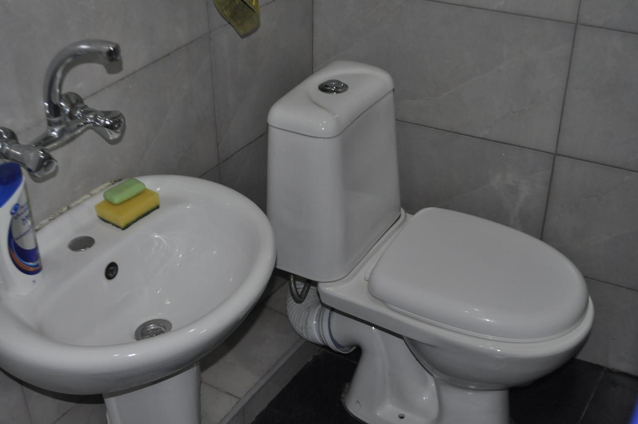 Guesthouse Dariali Mtskheta Ngoại thất bức ảnh